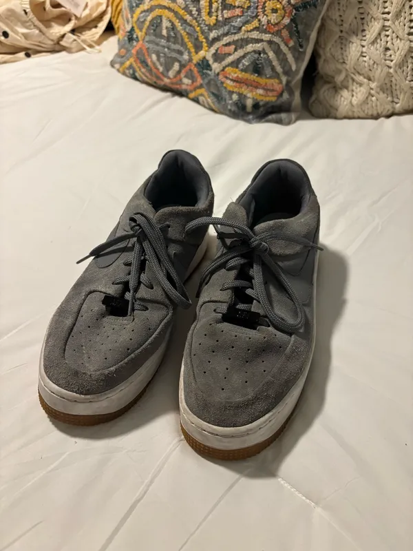 Nike Air Force 1 - Image 2