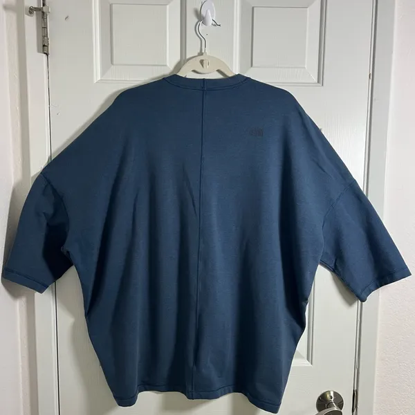 The NorthFace front tie cocoon cardigan. ‎ One Size - Image 4