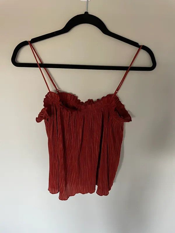 Madewell Tank Top - Image 3