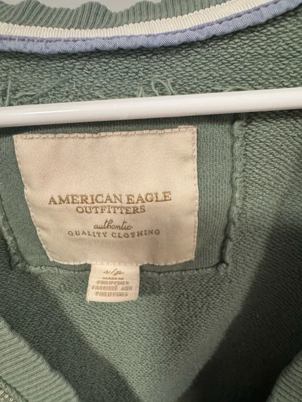 American Eagle Crewneck Sweater - Image 2