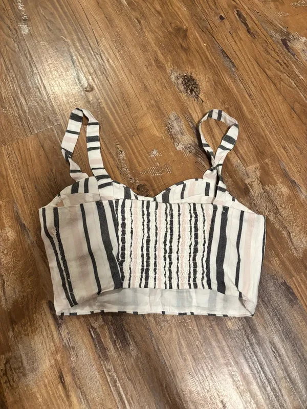 American Eagle Tank Top - Image 3