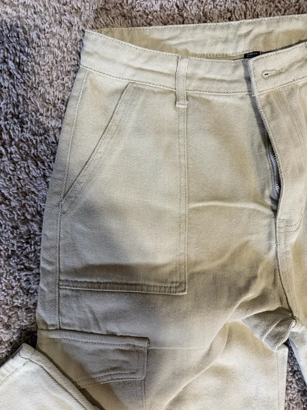 Cider Pants Wide-Leg - Image 3