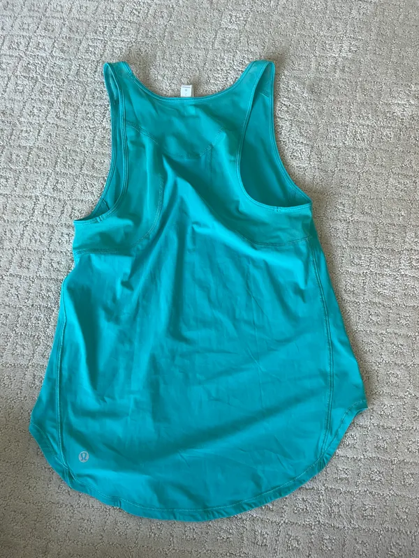 Lululemon Sculpt Tank Top - Image 2