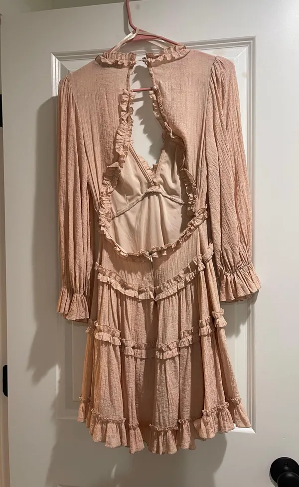 Hello Molly Dress - Image 2