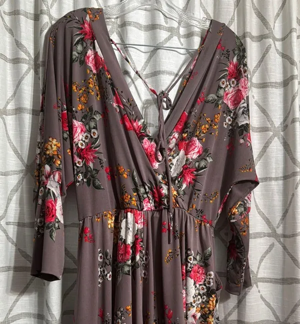 Floral V - Image 9