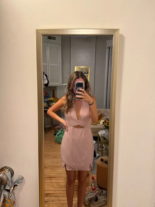 NBD Dress - Image 4