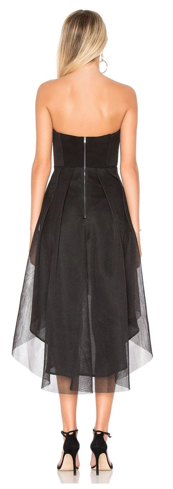 Elliatt Elysian Dress - Image 3