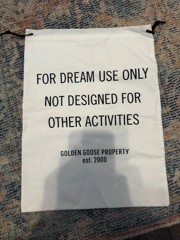 Golden Goose Sneakers - Image 8