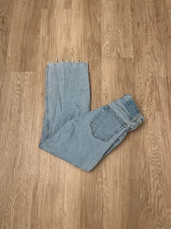 abercrombie & fitch jeans  - Image 3