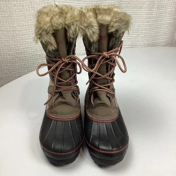 Khombu North Star Winter Snow Boots - Image 4