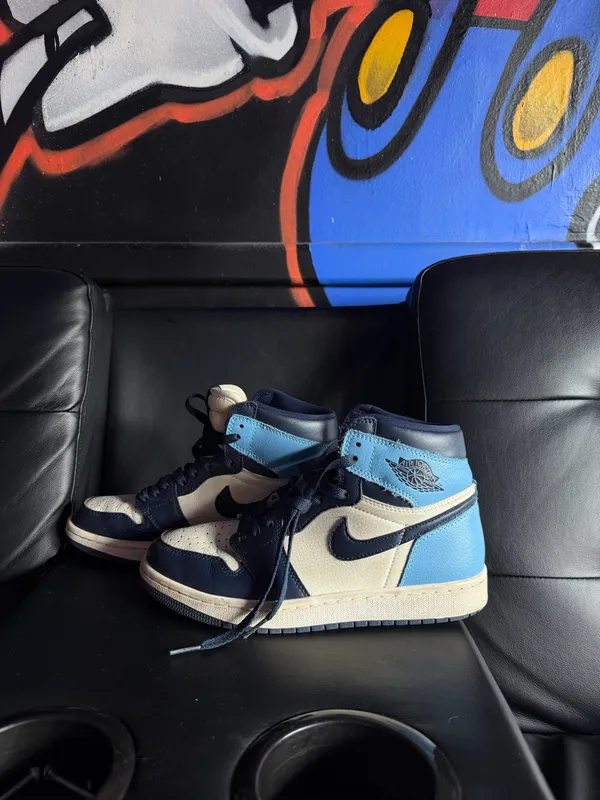 Jordan 1 - Image 6