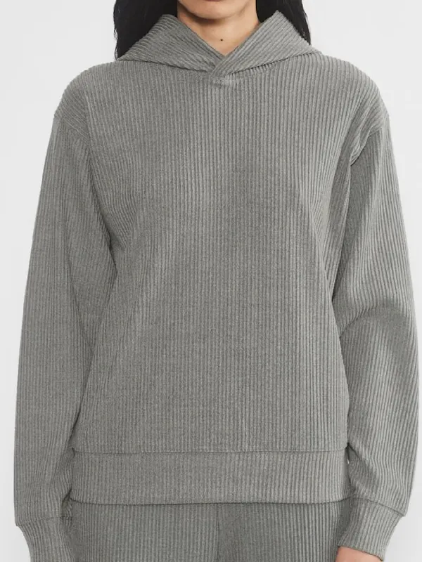 The Group by Aritzia Secluded Hoodie - Image 8