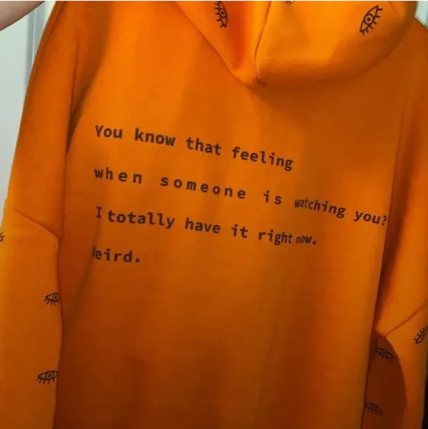 Adika Sweatshirt And Sweatpants - Image 3