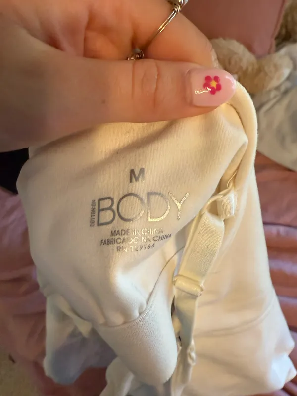 Cotton On One-Piece - Image 3