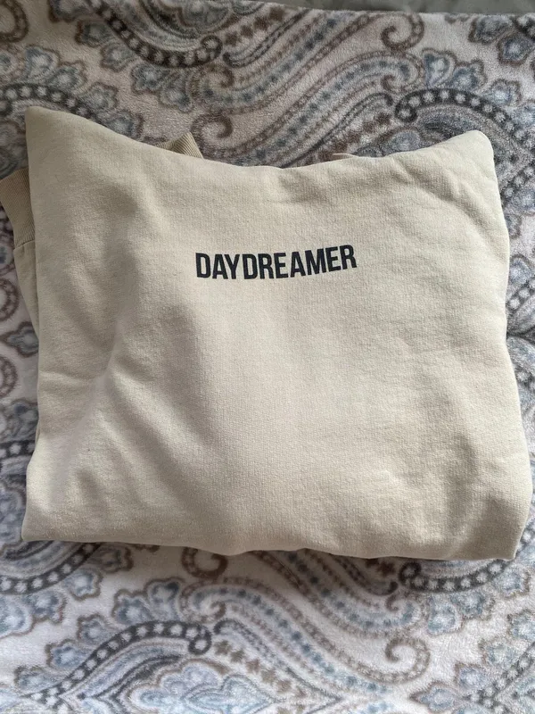 Artist union Daydreamer Hoodie - Image 2