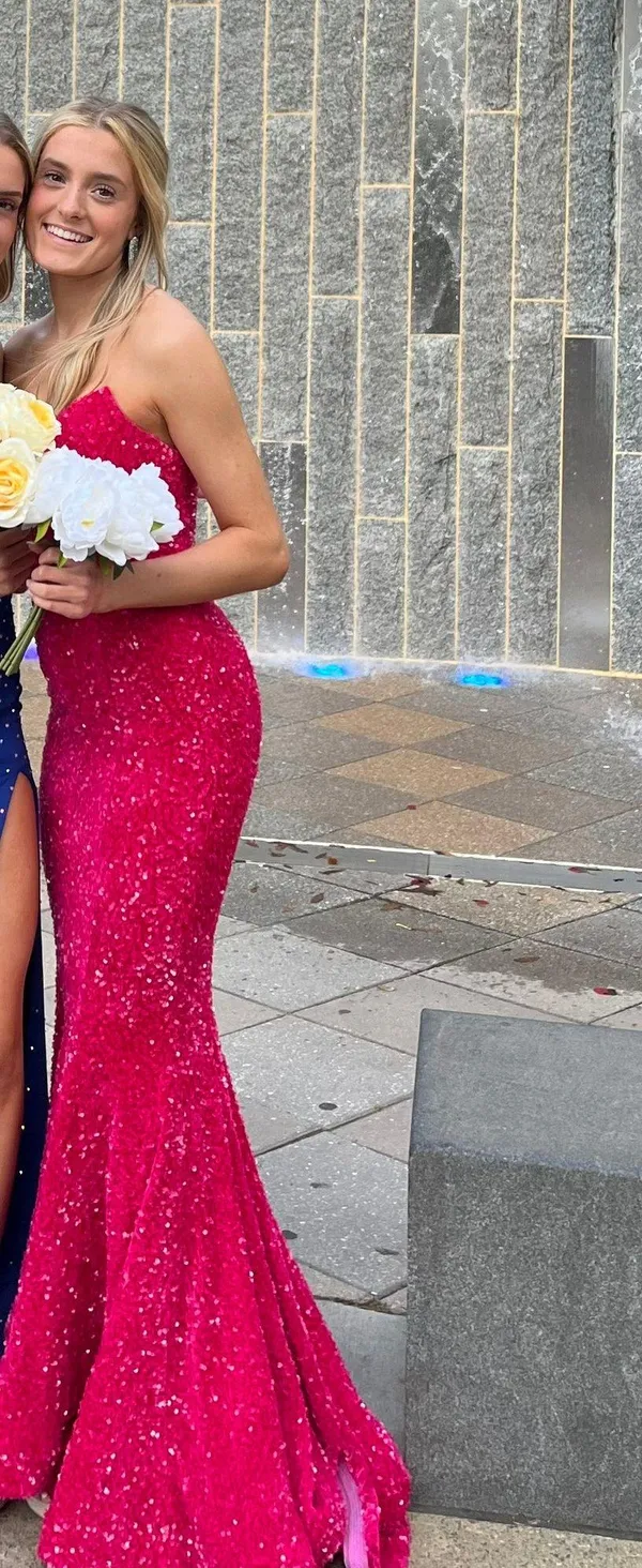 Scarlett Portia and Prom Dress - Image 3