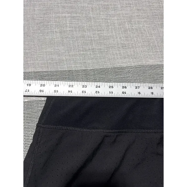 MONDETTA Black Pleated Skirt‎ Athletic Tennis Skort M - Image 7