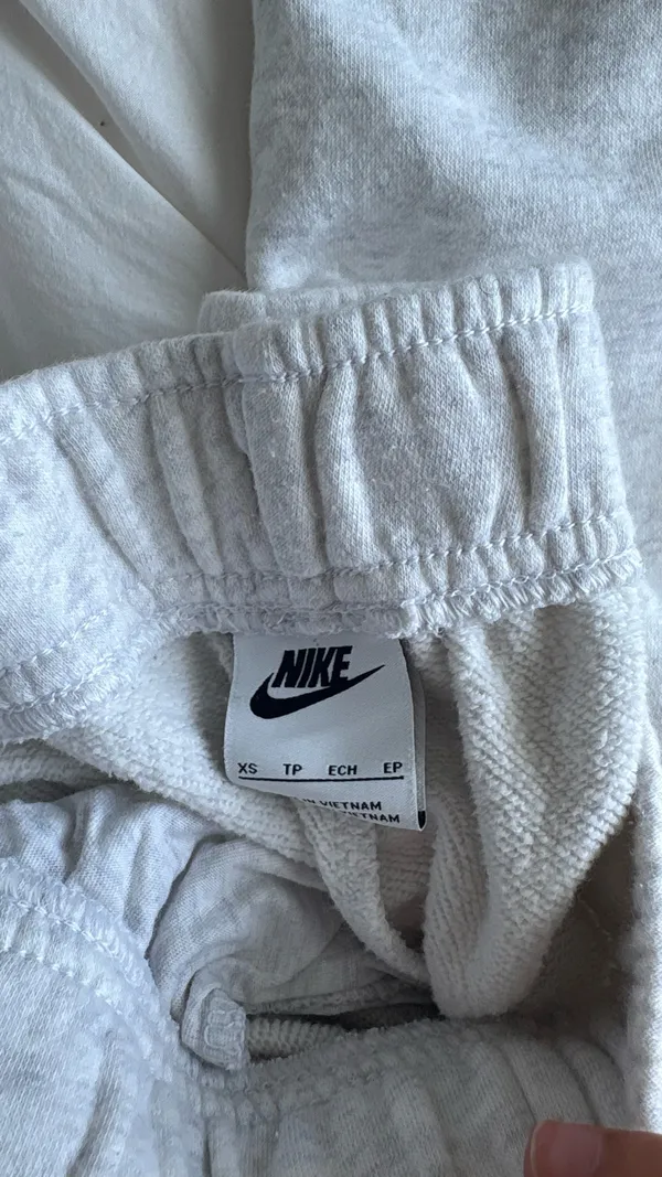 Nike Sweatpants Jogger - Image 2