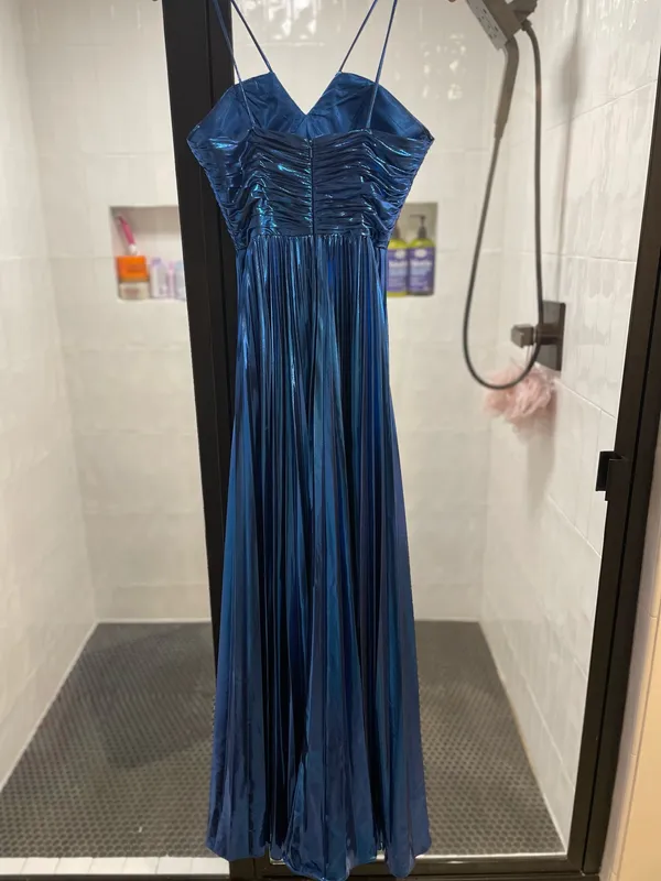 Dillard's Formal Dress - Image 3