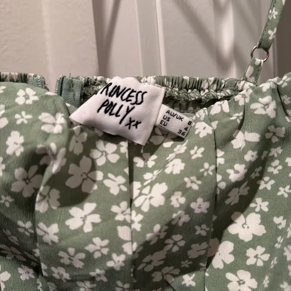 Princess Polly Mini Dress - Image 3