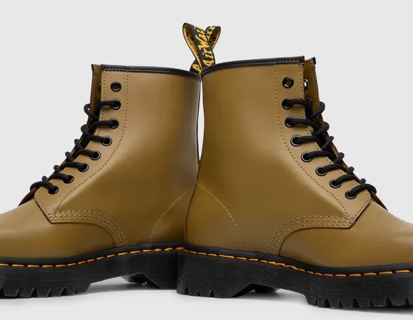 Dr Martens 1460 Bex Women's Size 6 Men's Size 5 - Image 3