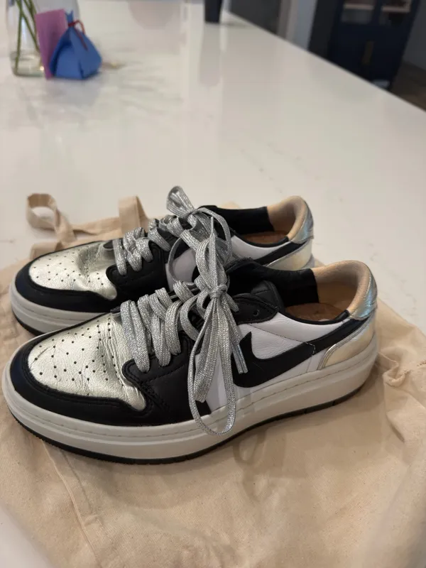Nike Air Jordan 1 Elevate Low SE - Image 3