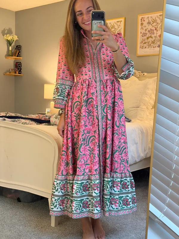 Fancy Boutique D Dress - Image 3