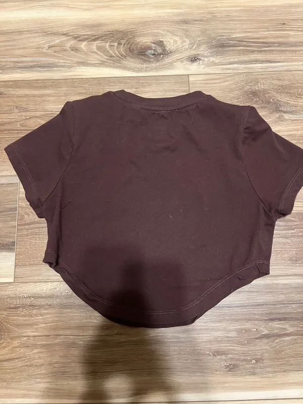 PacSun Crop Top - Image 3