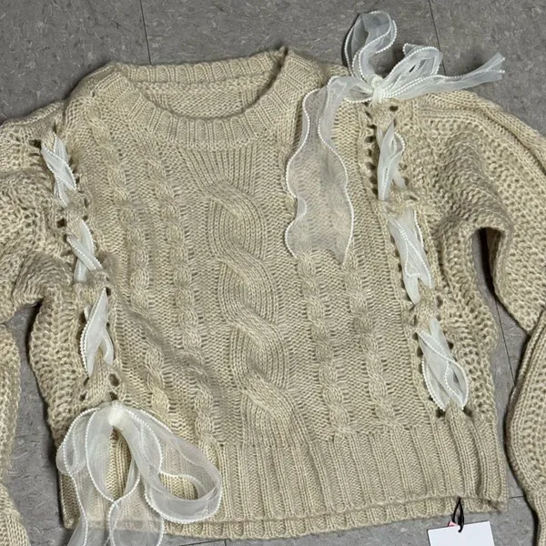 Cider Sweater - Image 2