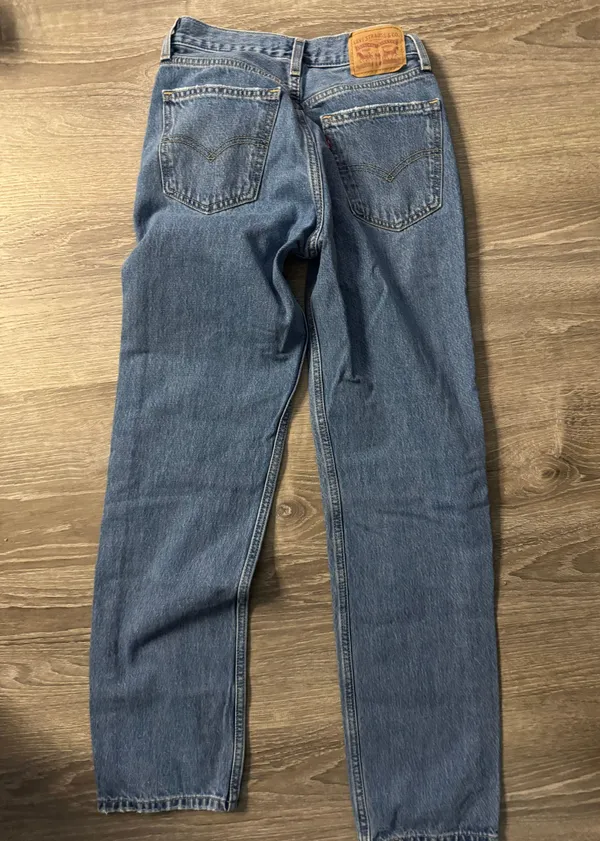Levi’s Jeans - Image 3