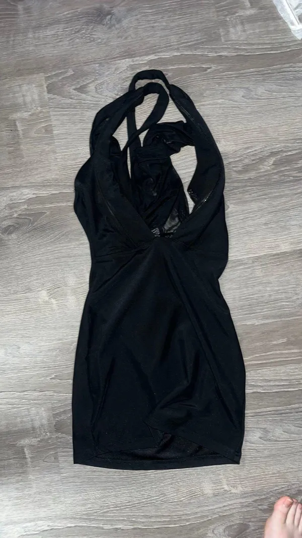 Babyboo Mini Dress - Image 2