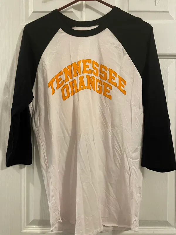 Megan Moroney Shirt Orange - Image 2