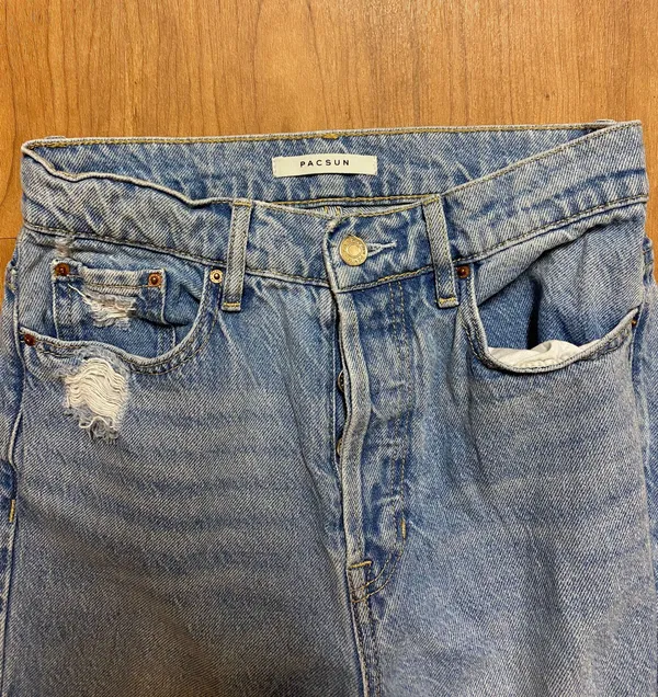 PacSun Jeans - Image 3
