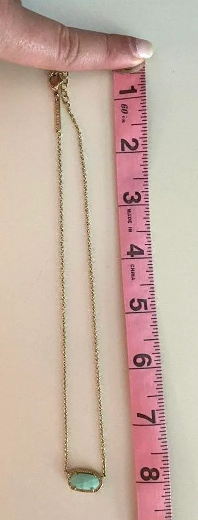 Kendra Scott Necklace - Image 3