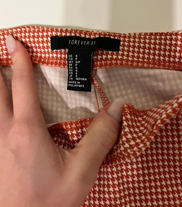 Forever 21 Pants - Image 4