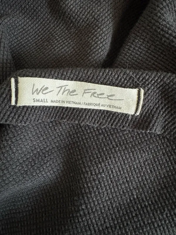Free people top - Image 3