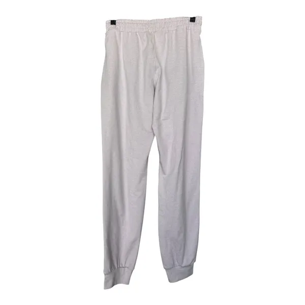 Vuori Women’s Performance Jogger Long Version in Lilac Breeze Heather Large New - Image 2