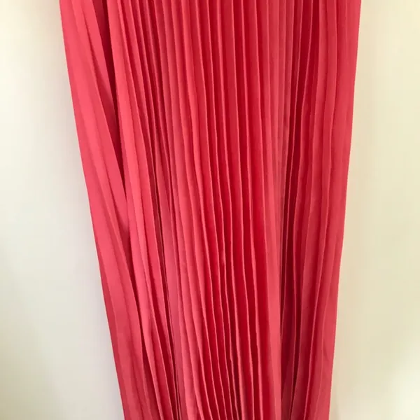 A.L.C pleated dress - Image 9