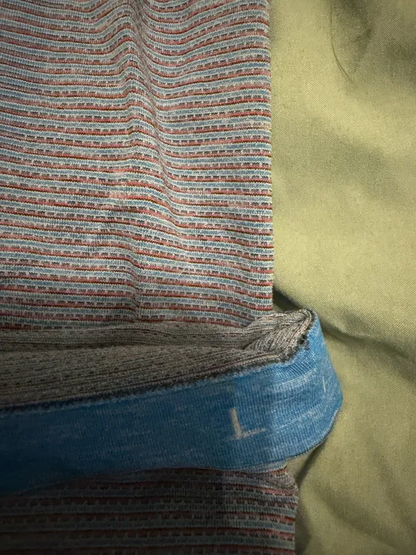 Lululemon Men’s Metal Vent Shirt L - Image 3