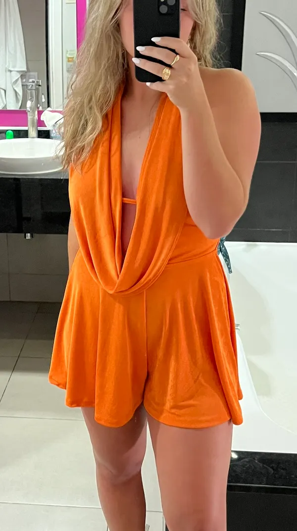 SheIn Romper - Image 3