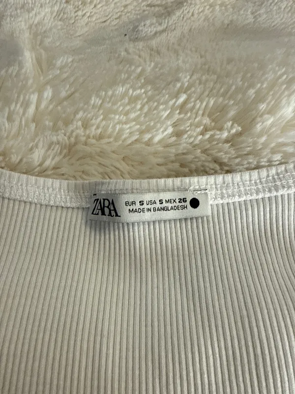 ZARA Top - Image 2