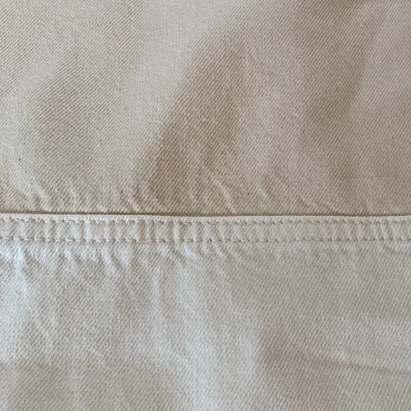 Wrangler ATG Utilitarian Wide Leg Urban Outdoors Cream Jeans Sz 4 - Image 4