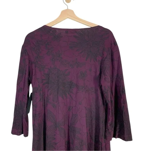 Anthropologie Bryn Walker Irys Dress Size Small NEW - Image 6