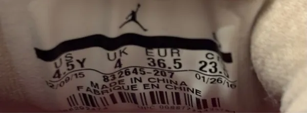 Air Jordan 10 Retro Premium GG ‘Heiress' - Image 7
