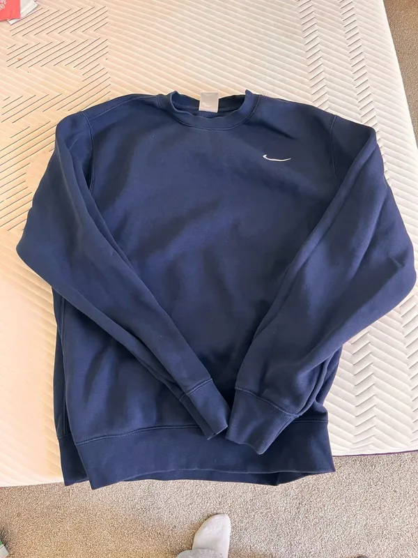 Nike Crewneck - Image 2