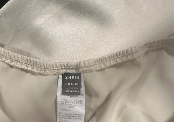 SheIn Western skirt - Image 5