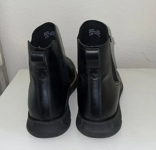 Cole Haan Rain Boots - Image 5