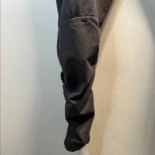 FREE PEOPLE Movement Field Goal Pants Women's Black Jogger. order(52) - Image 7