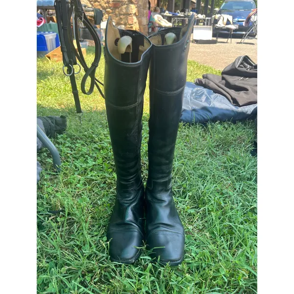 Sergio Grasso Everyone Line SG F05045 - Progress size 40 L Tall Boot - Image 2