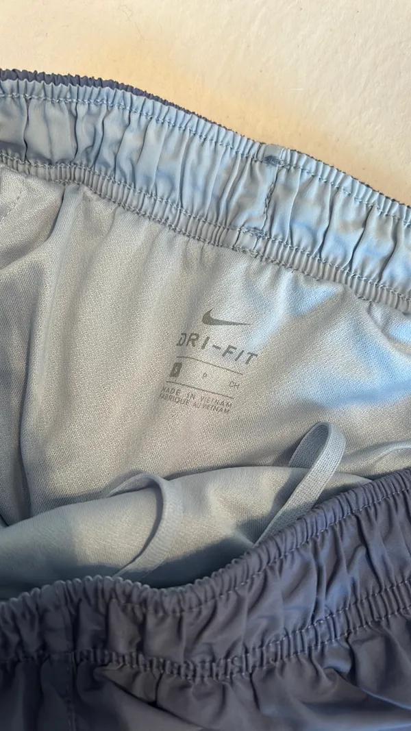 Nike Dri-Fit Shorts - Image 3